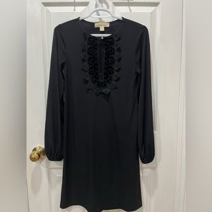Michael Kors black dress